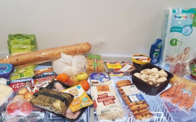 What can you get for £5 ?