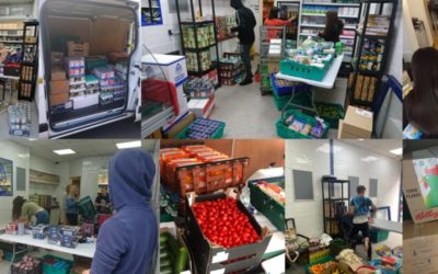 North West Community Pantry