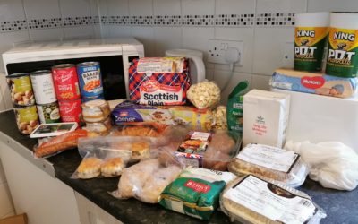 Pantry Value