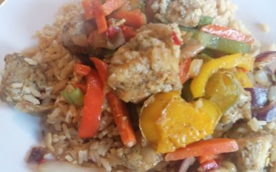 Shopping at the Pantry makes cooking more affordable
