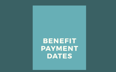 Are you on #benefits? Do you know if your payment will be affected over the #Christmas period? We have listed #payment #dates check to see if you are affected