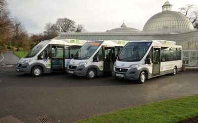 We have some really #exciting #news in #partnership with @CTGlasgow & @GlasgowCC we are extending our #bus #service to include @ParkheadPantry @GovanHelp @NorthWestPantry @RuchazieP