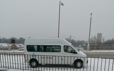 #Winter #days are great but not when you still need to go for #shopping. But don’t forget our #buses are here to #help @CTGlasgow @FareShareGWS