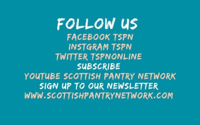 Want to keep up to date with the #Pantry development? We are growing really quickly, why not follow, subscribe or sign up to our newsletter for the latest updates