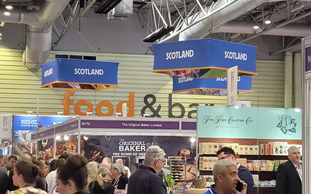 Food and Drink Expo